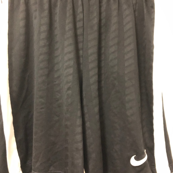 Nike Other - Nike Black Shorts